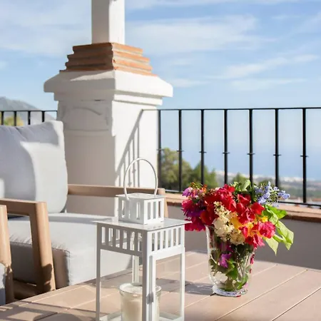 New Luxury Townhouse Views Terrace&patio Lägenhet *