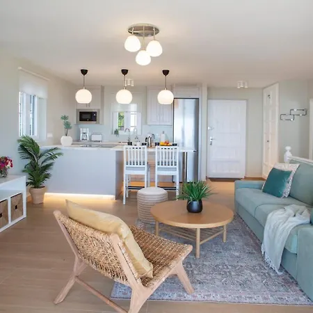 Lägenhet New Luxury Townhouse Views Terrace&patio *