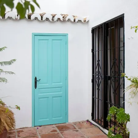 Lägenhet New Luxury Townhouse Views Terrace&patio Mijas