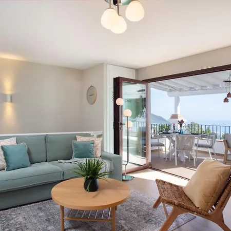 New Luxury Townhouse Views Terrace&patio * Mijas