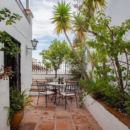 New Luxury Townhouse Views Terrace&patio Lägenhet *