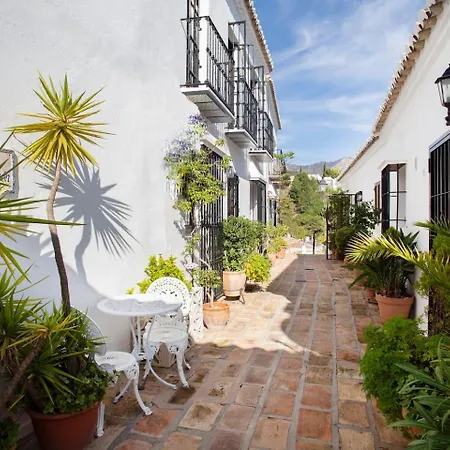 Lägenhet New Luxury Townhouse Views Terrace&patio Mijas